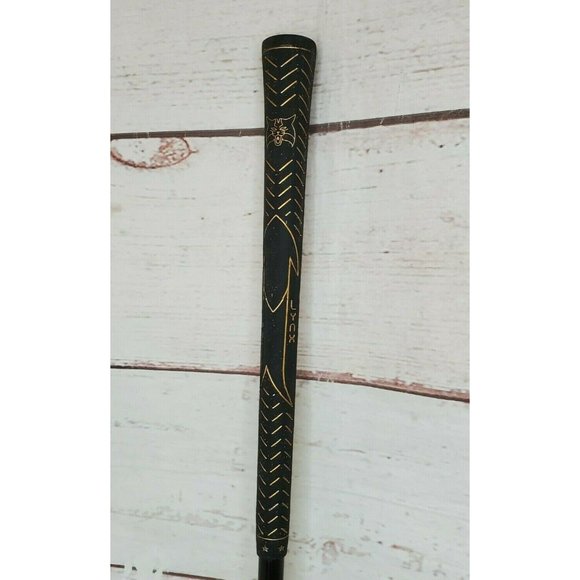 Lynx Liberty 17-4 Stainless Steel Golf Driver Vintage Golf Club #5 - Picture 7 of 12